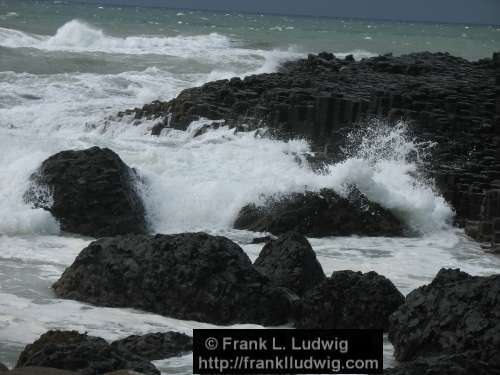 Giant's Causeway